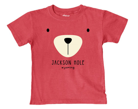 Wink Wink Bear