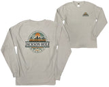 Long-Sleeve Wait For It Tetons