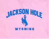 Girls' Call Sign Soft Bronco
