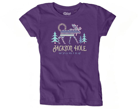 Girls' Cradily Moose