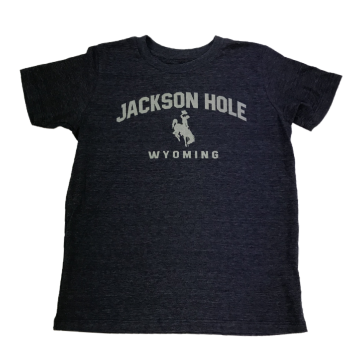 Kids' Call Sign Bronco