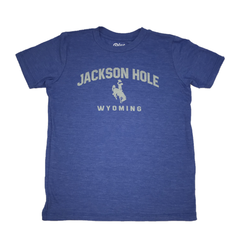 Kids' Call Sign Bronco