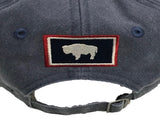 Disc Tetons Hat