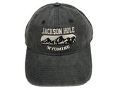 Disc Tetons Hat