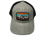 Enchilada Teton Mesh Hat