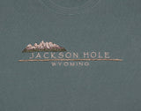 Embroidery Harry Tetons