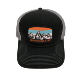 Enchilada Teton Mesh Hat