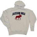Campbell Hamden Moose Hood