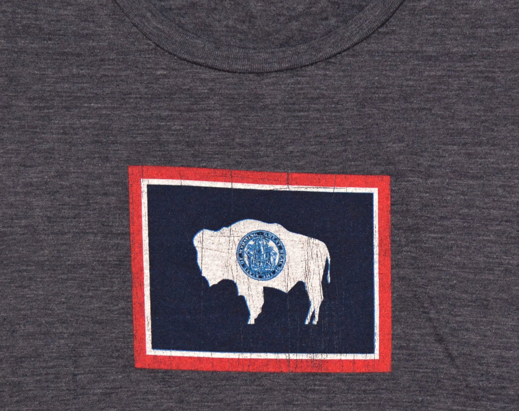 Junior Wyoming Flag