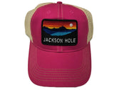 Kid JH Horizon Hat