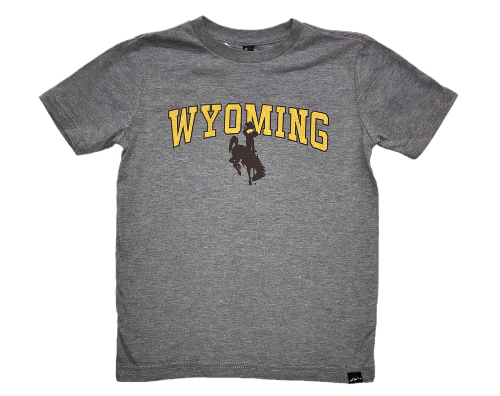 Kids' Wyoming Bronco
