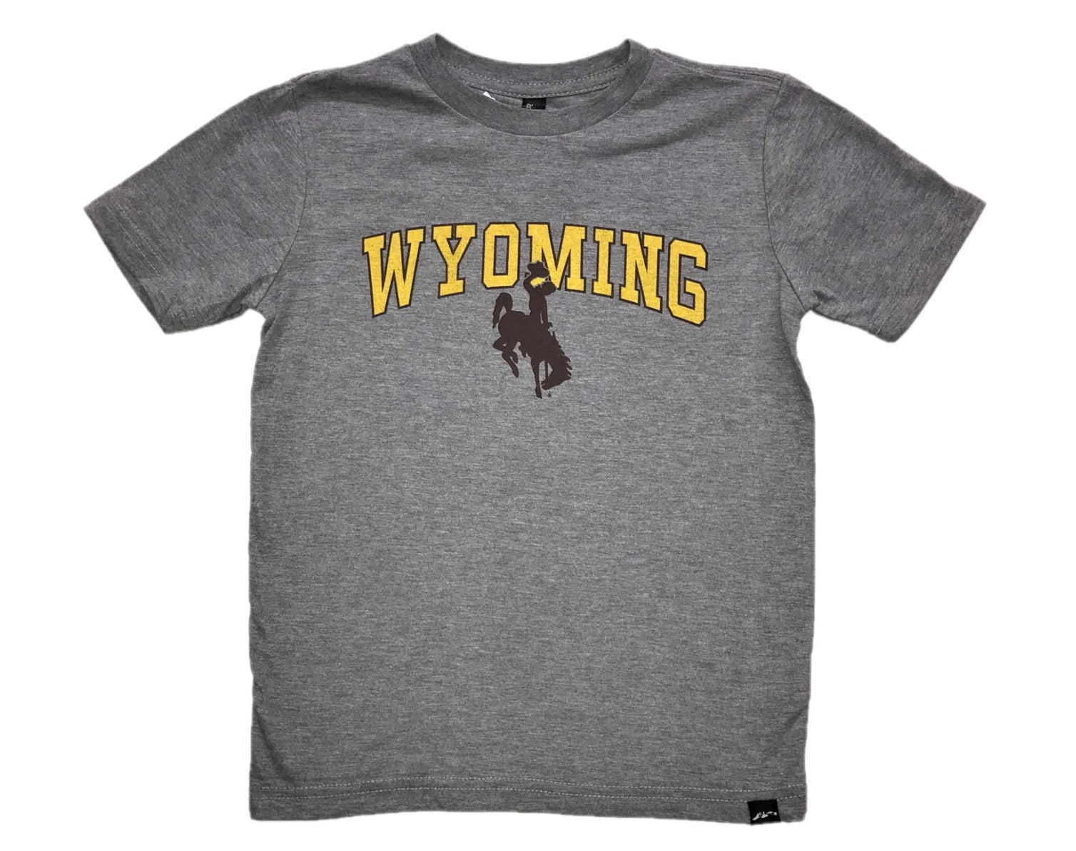 Kids' Wyoming Bronco