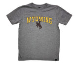 Boys' Wyoming Bronco