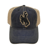Kid Bronco Trucker Hat