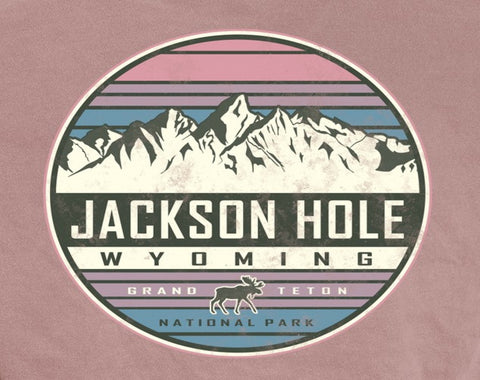 Long-Sleeve Impropriety Tetons