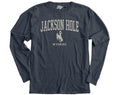 Long Sleeve Ivy Seen Bronco