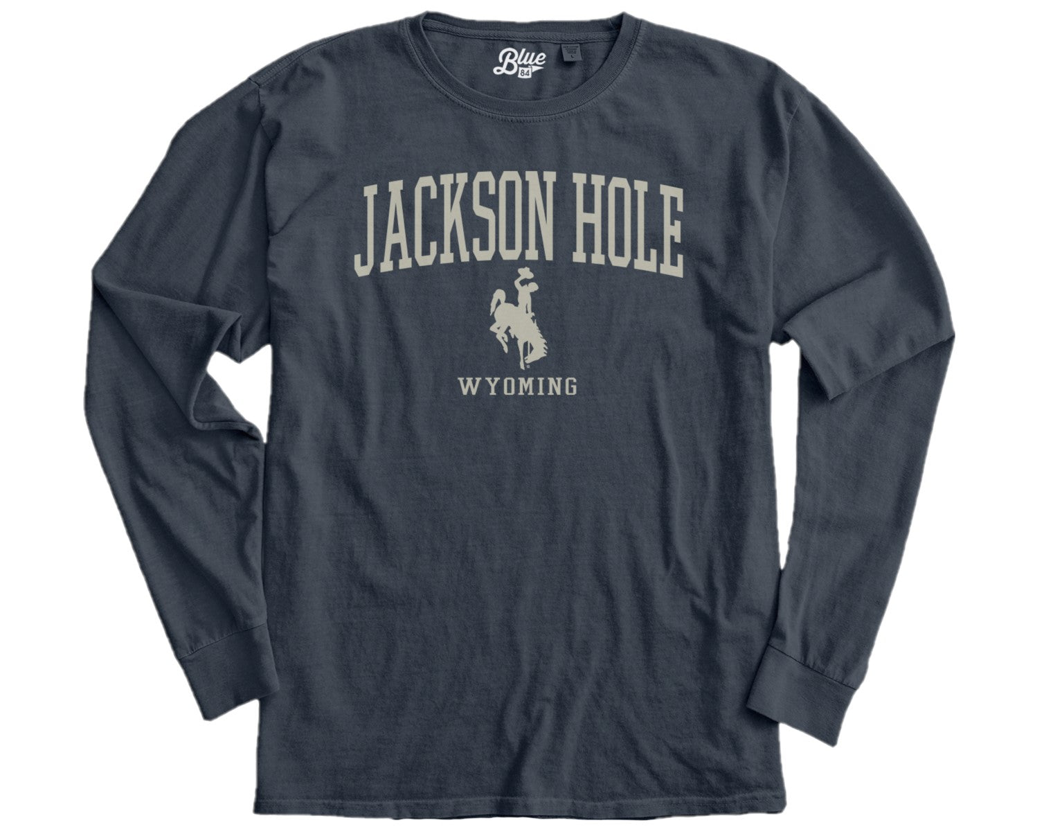 Long Sleeve Ivy Seen Bronco