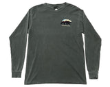 Long-Sleeve Keenness Bear
