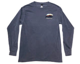 Long-Sleeve Keenness Bear