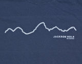 Long-Sleeve Gardy Tetons