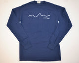 Long-Sleeve Gardy Tetons