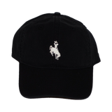 Bronco Hat, JH on Back