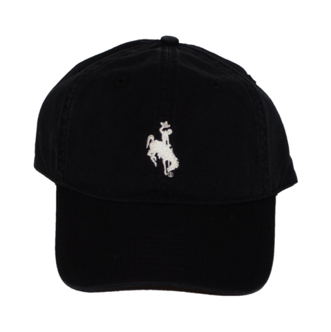 Bronco Hat, JH on Back