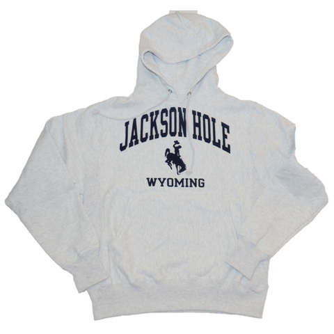 Champion Reverse Weave Hood