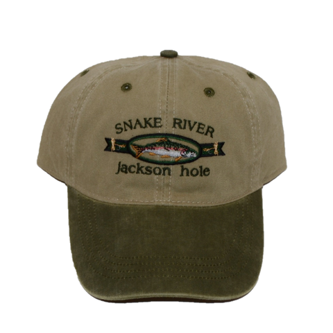 Think Trout