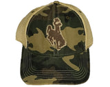 Kid Bronco Trucker Hat