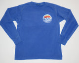 Long-Sleeve Master Cast Tetons